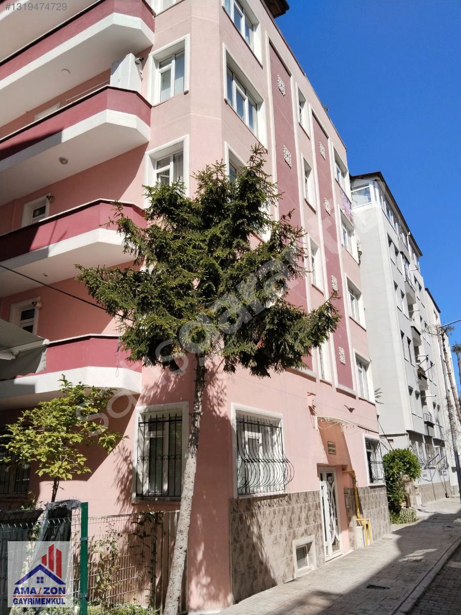 Özden Çayıroğlu'ndan Kiralık 2+1 Daire