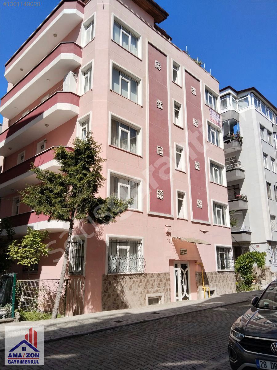 özden çayıroğlu'ndan Satılık 1+1 depo