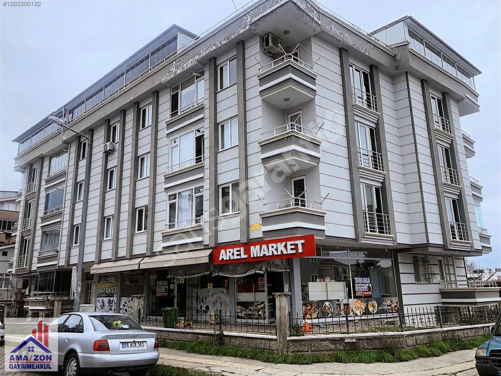 HÜSEYİN ÜLKER'DEN ACİL!..İŞ DEĞİŞİKLİĞİ NEDENİYLE FIRSAT.MARKET