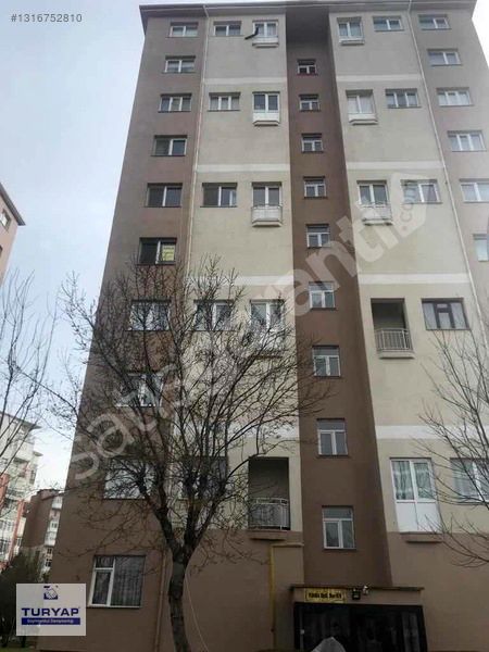 BATIKENT MAHALLESİ EMEK SİTESİNDE ARAKAT DUBLEX DAİRE