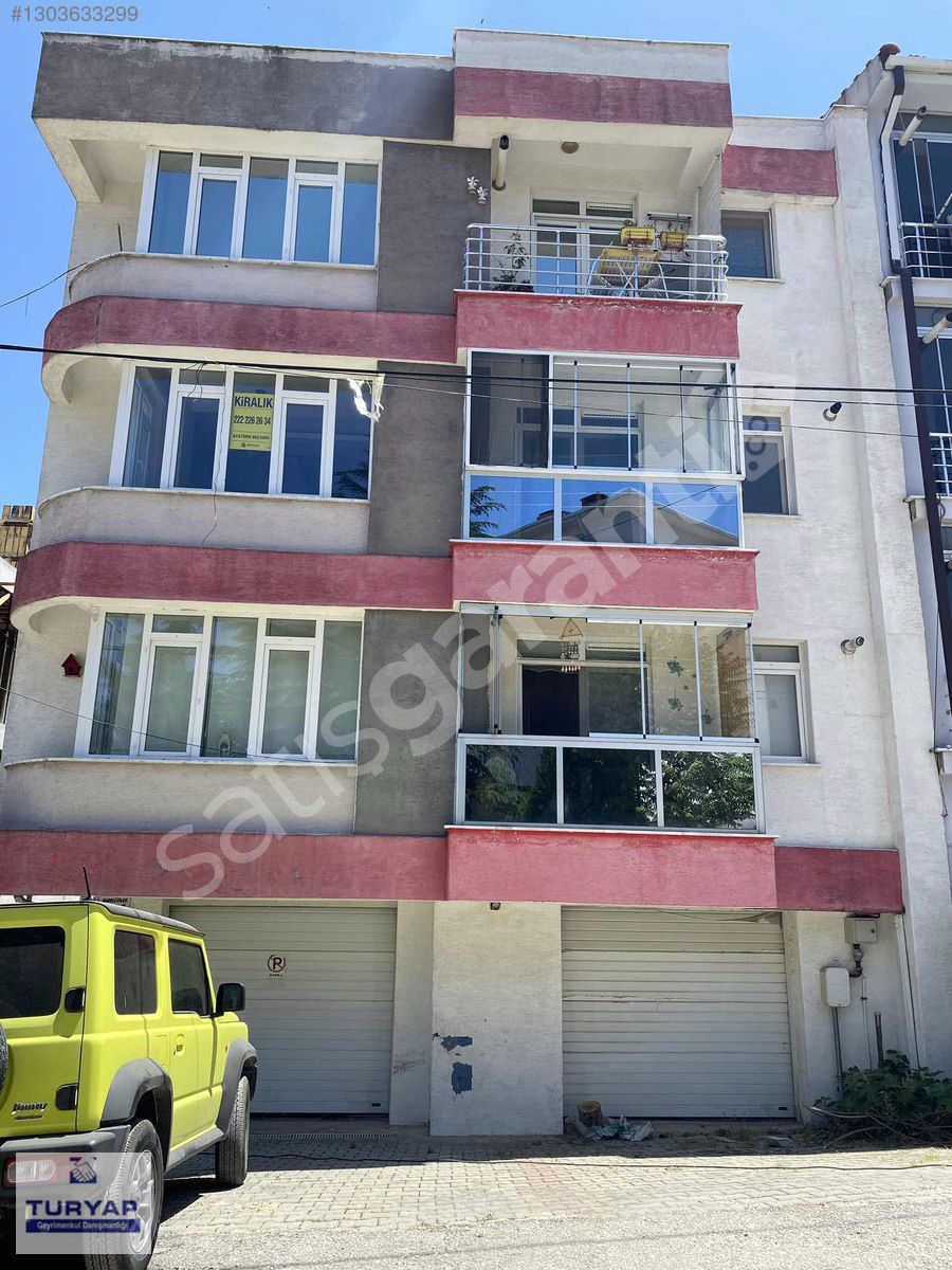 TURYAPTAN CUNUDİYE MH ASKERLİK ŞB YAKINI 3+1