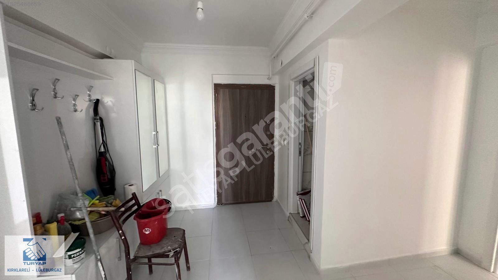 PINARHİSAR BEYLİK MAH. KİRALIK 120 m2 3+1 DAİRE
