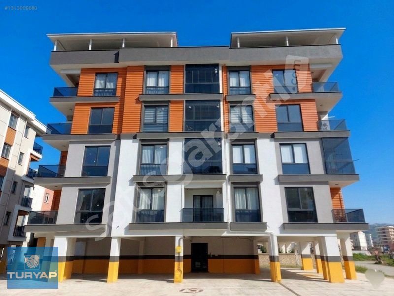 ORDU CUMHURİYET GENİŞ 2+1 SATILIK DAİRE ÜNİVERSİTEYE YAKIN KONUM