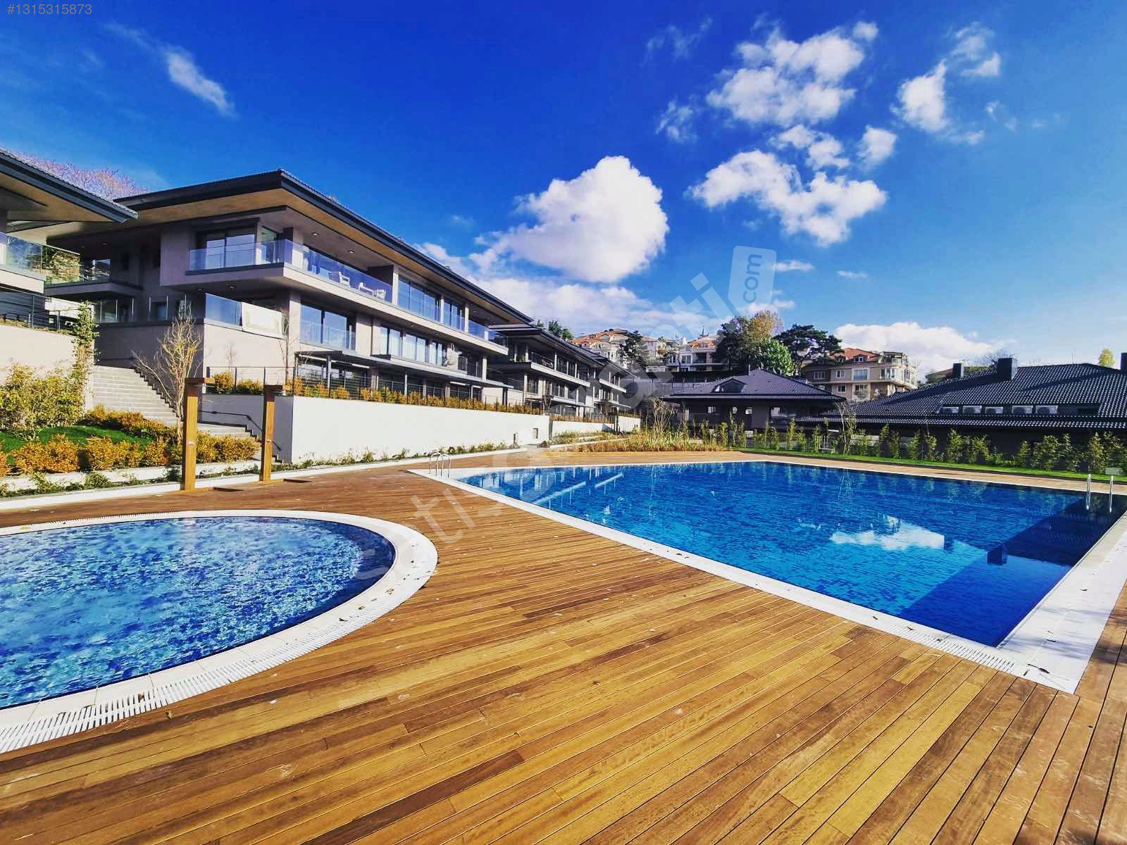 Denizkoru Meşe Sitesi Satilik 2+1 Daire