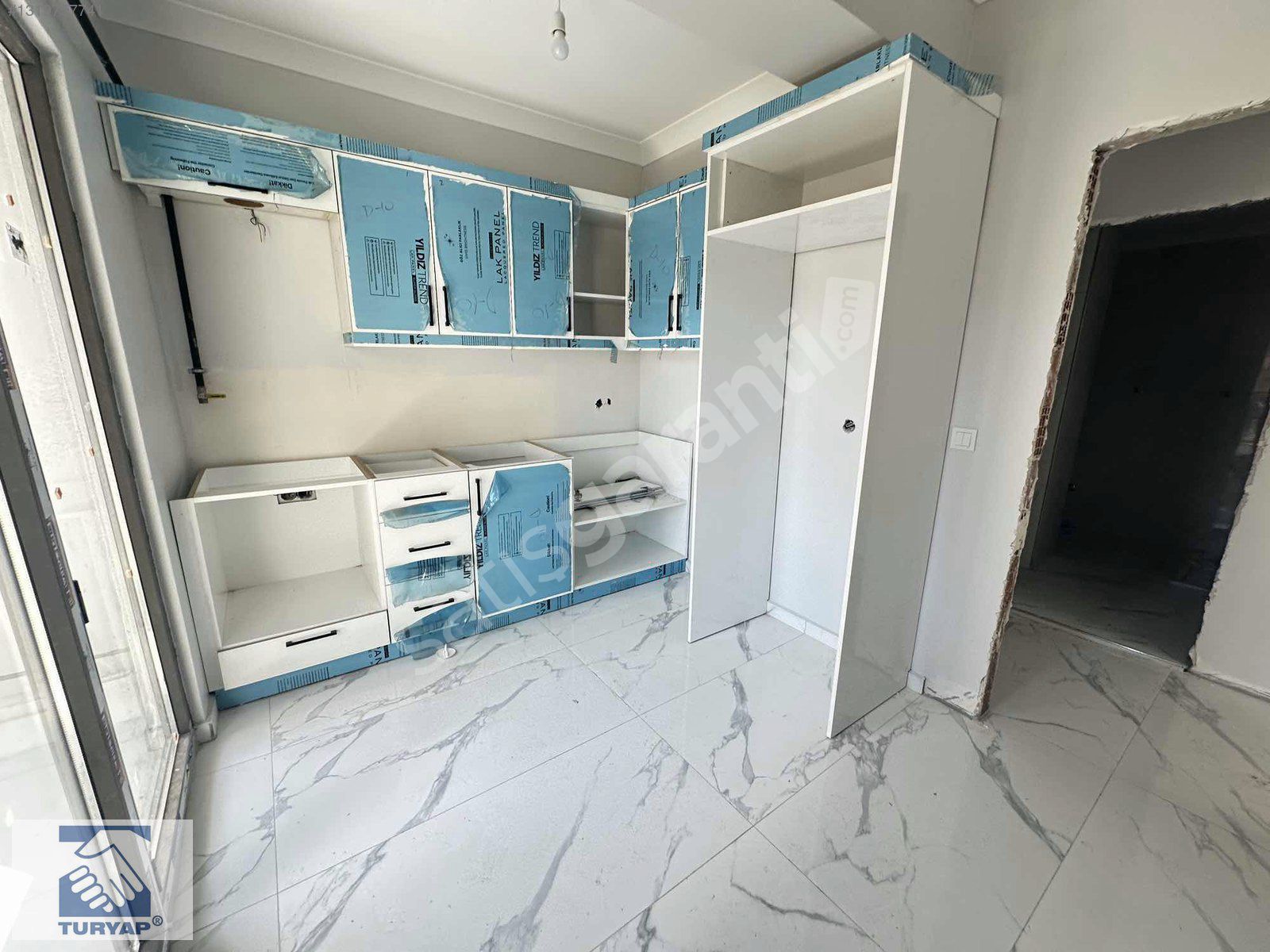 SULTANBEYLİ ABDURAHMAN GAZİ MAH SATILIK DAİRE