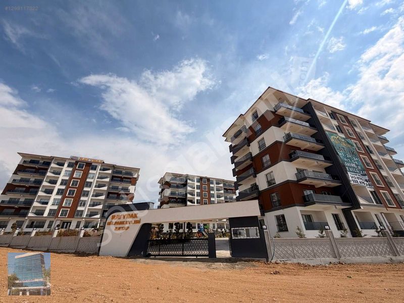 Edremit'de Muhteşem Manzaralı Satılık 4+1 Daire