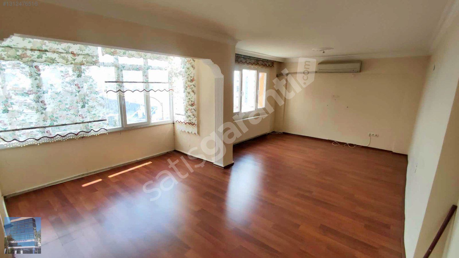 Çiğli İzkent 3+1 Satılık Daire