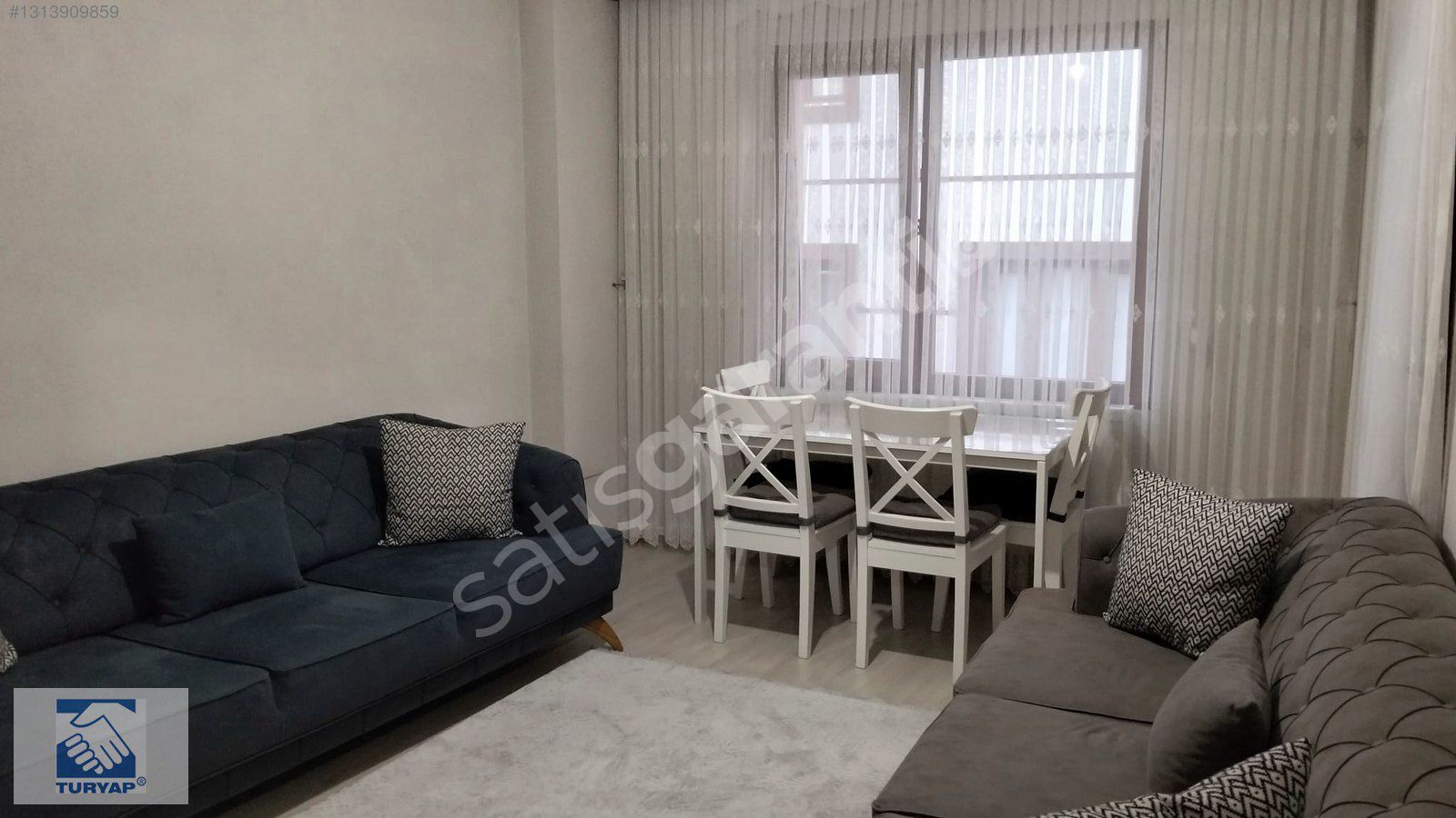 Kemalpaşa Merkezde 3+1 Dubleks Daire