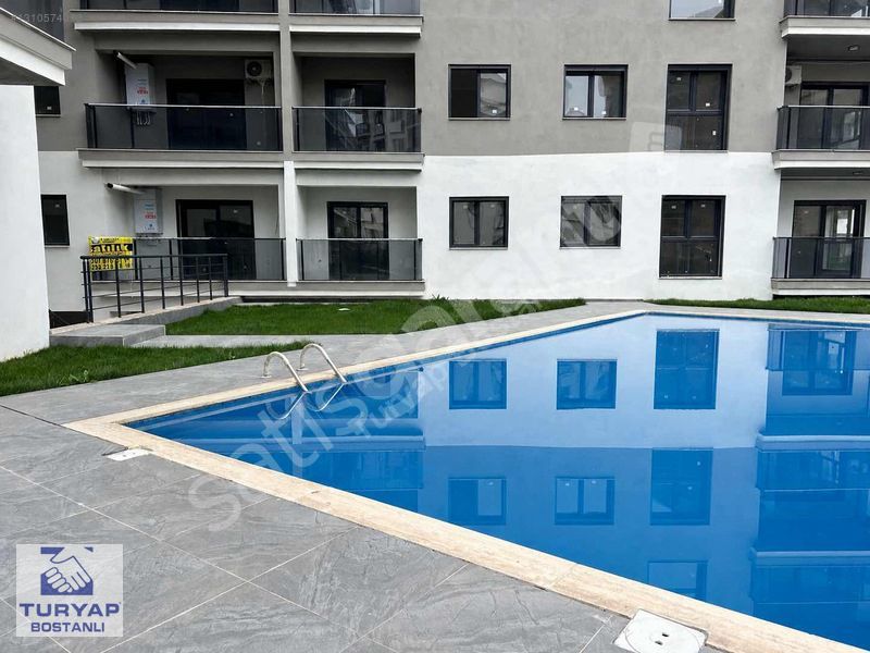 Ulukent İzban Yakını Site İçerisinde 2+1 Satılık Daire
