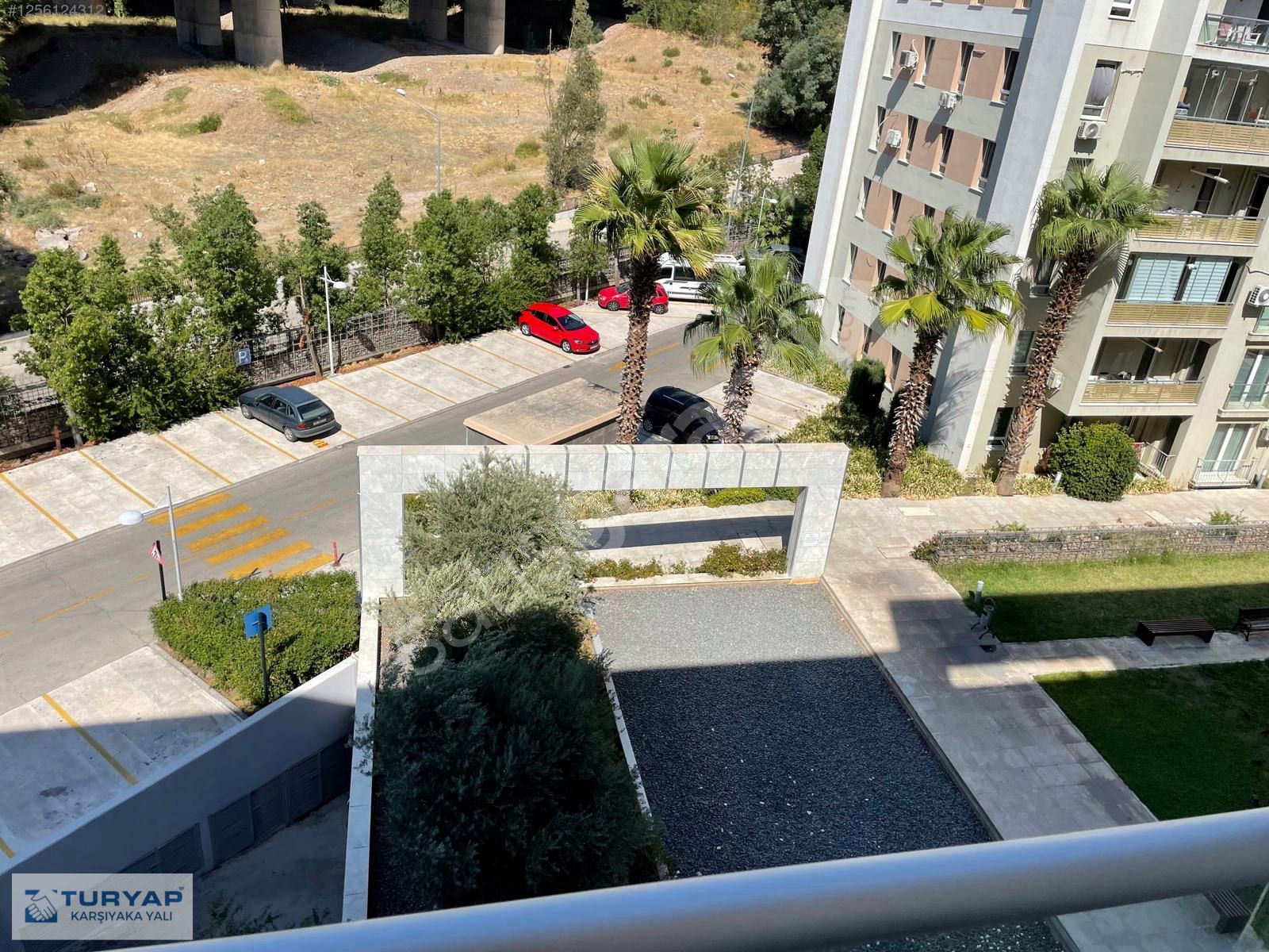 SOYAK SIESTA 1.BÖLGEDE FULL EŞYALI KİRALIK 1+1 DAİRE