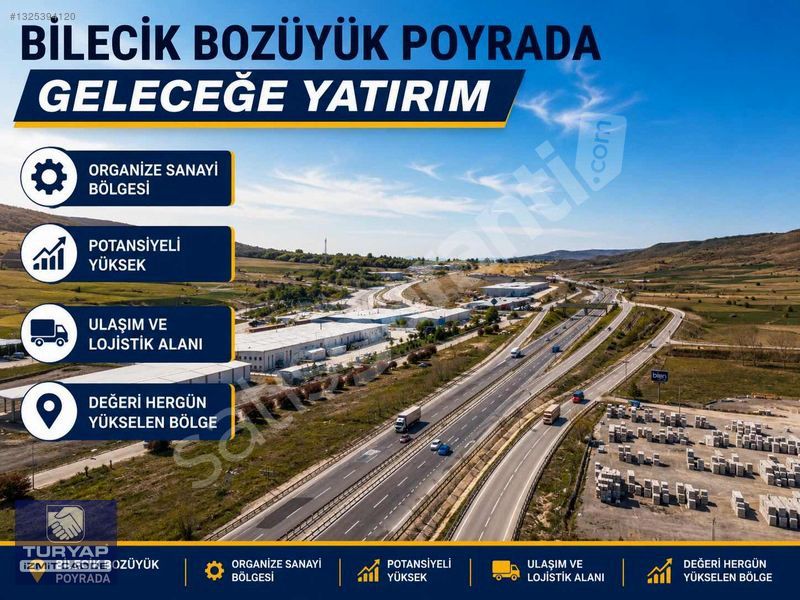 Turyap'tan Organize Sanayi Bölgesinde Geleceğe Yatırım Fırsatı