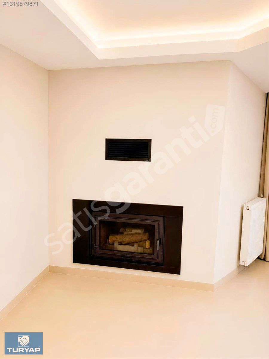 ŞEMİKLERDE MERKEZİ KONUMDA MUHTEŞEM KİRALIK DAİRE