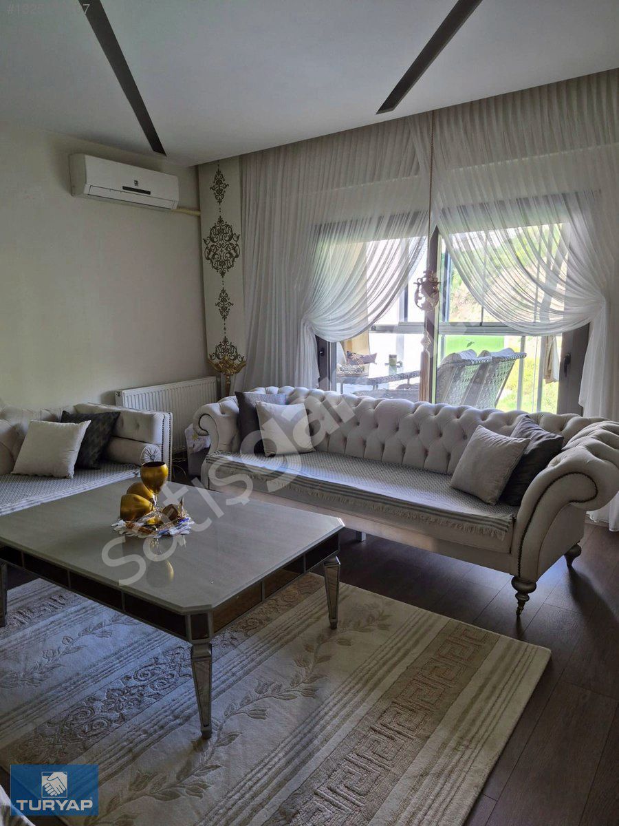 MENEMEN İSTİKLAL MAHALLESİNDE SATILIK 3+1 DAİRE