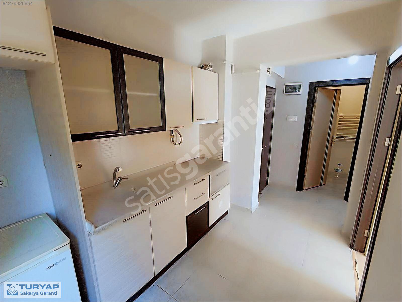 Nilüfer Görükle Sakarya Mahallesinde Kiralık 1+1 Daire
