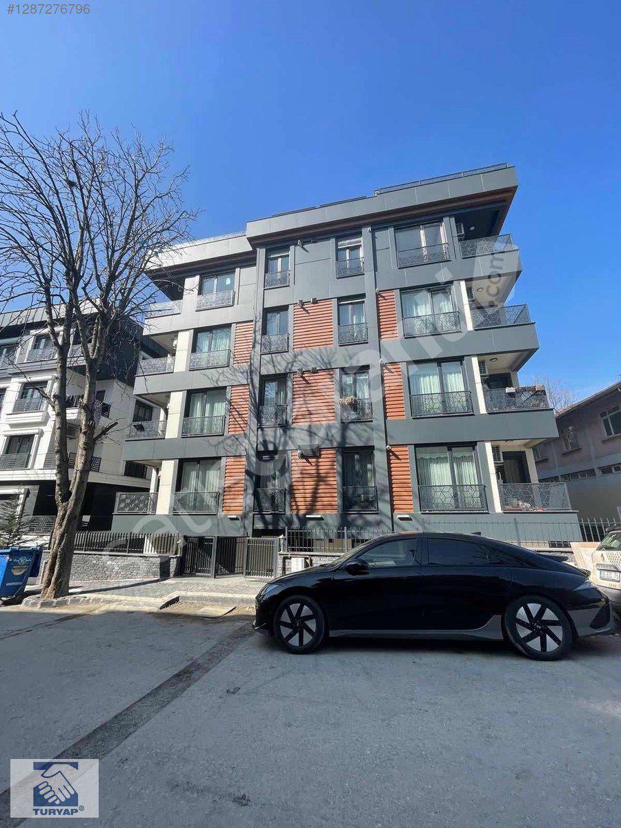 ALTUNİZADE ERZURUM SİTESİNDE 3+1 ÜST DUBLEKS SATILIK SIFIR DAİRE