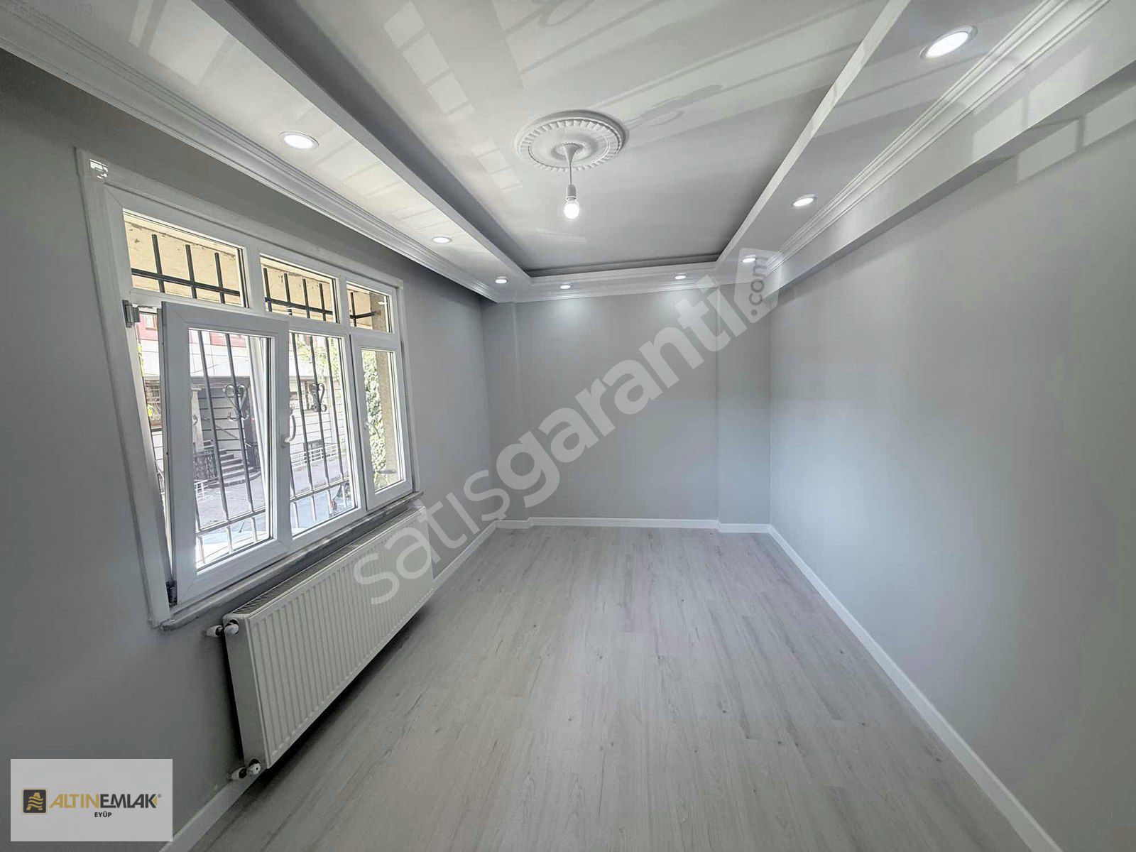 Gaziosmanpaşa'da Satılık 2+1 Daire 80m² Merkezi Konum