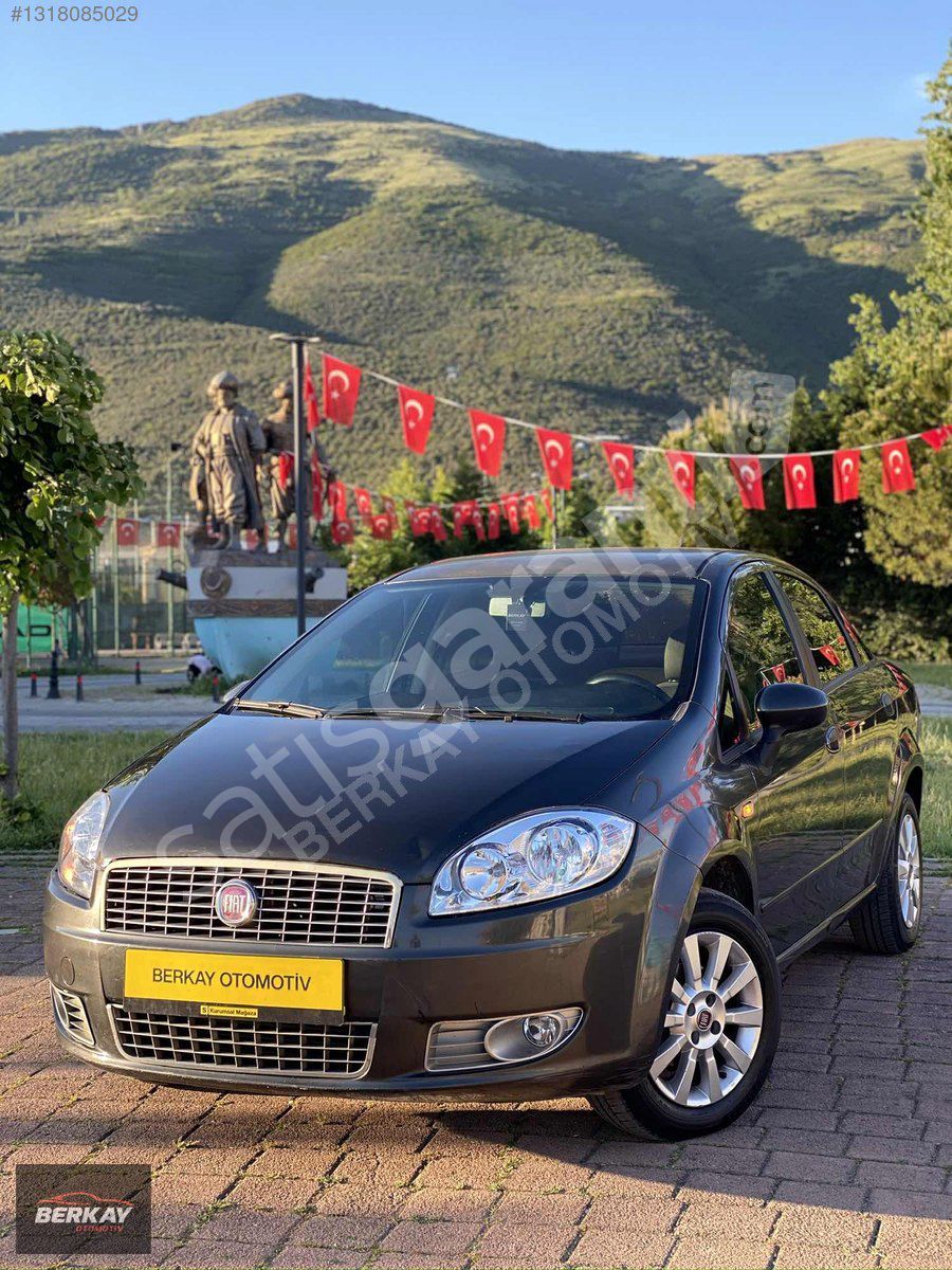 %20 PEŞİN 36 AY VADE K.K 18 TAKSİT FIAT LİNEA 1.3 MULTİJET