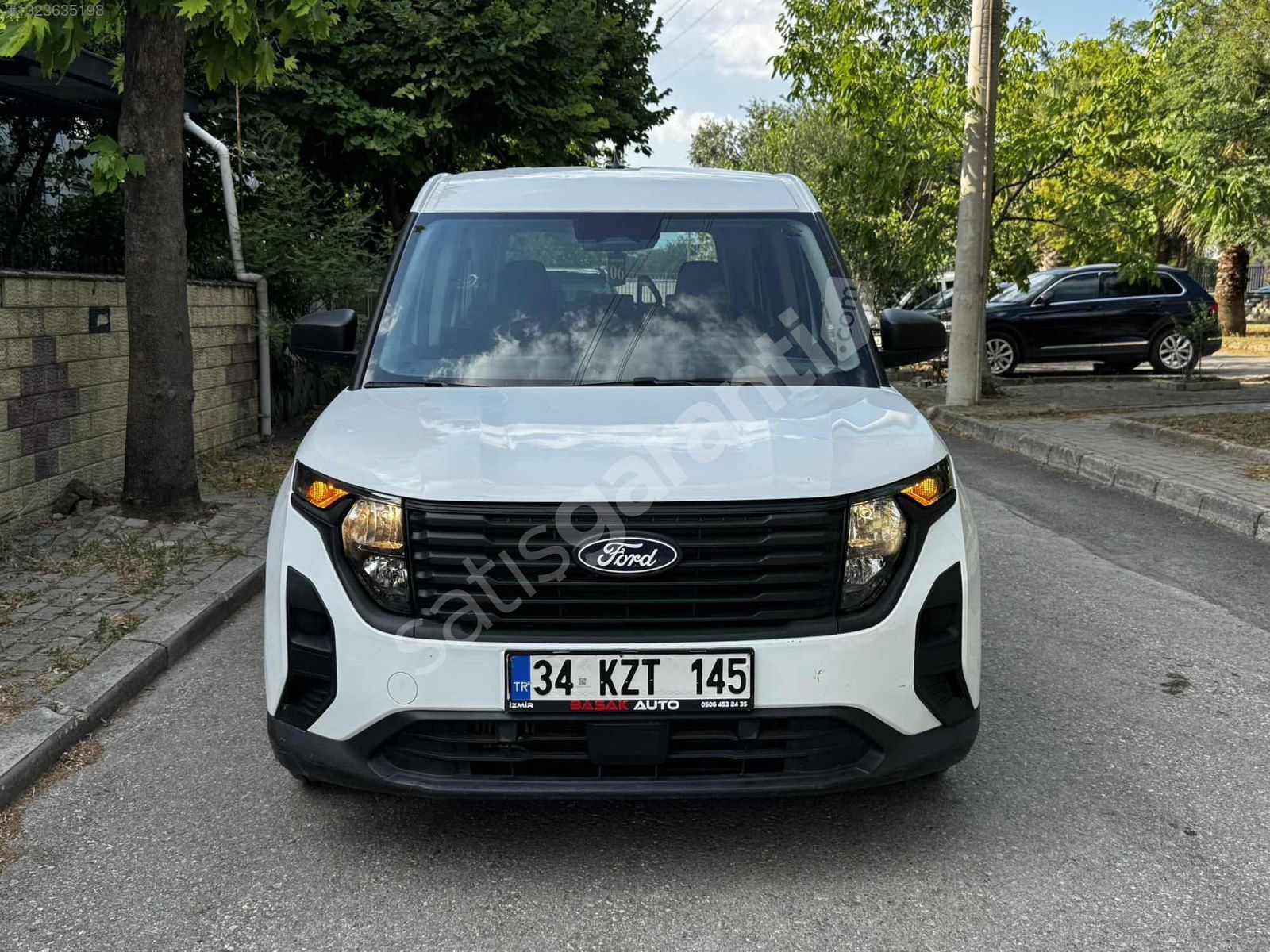 FORD COURİER 1.5 ECO BLUE TR NİN EN UYGUNU