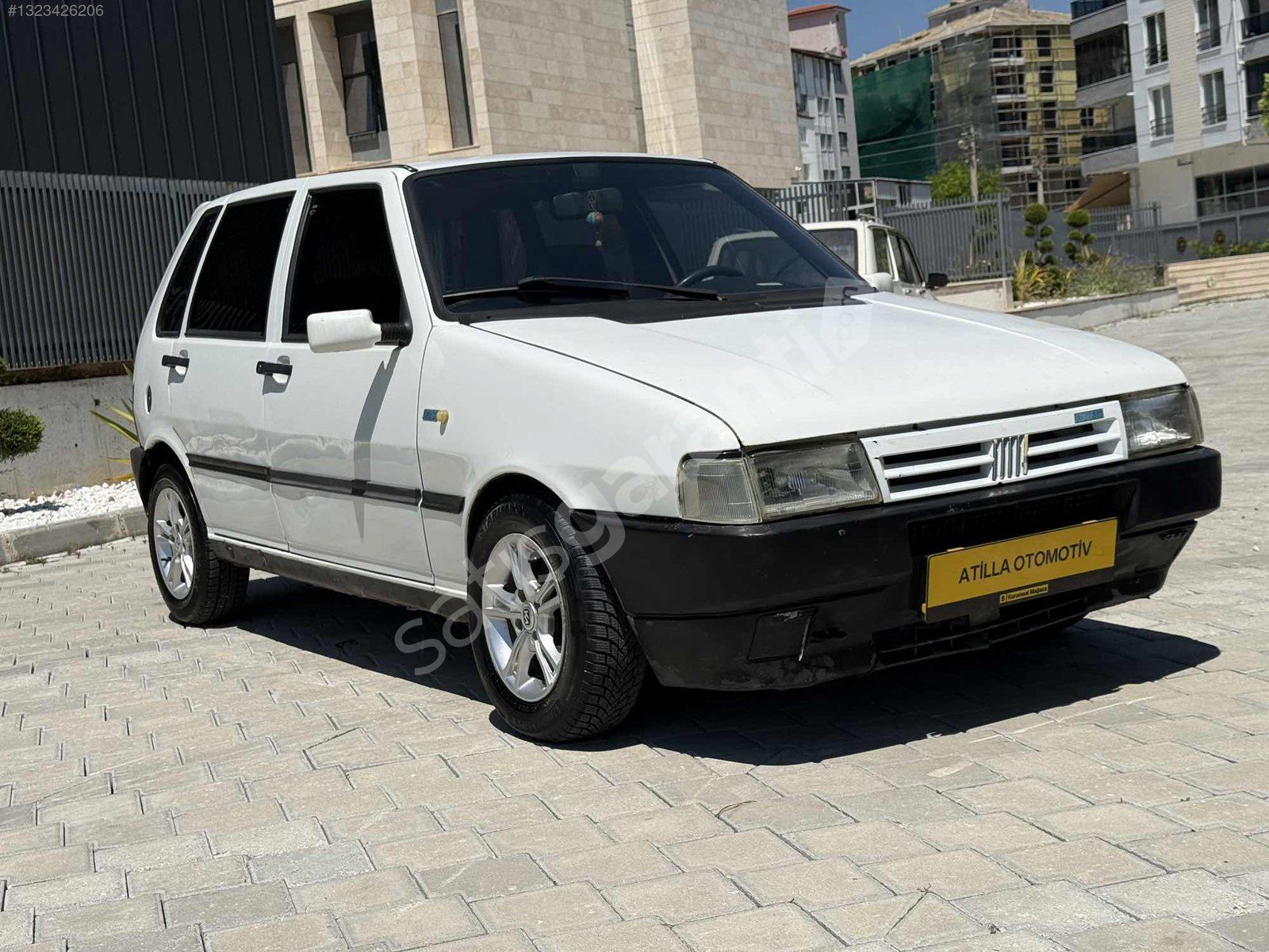 FIAT UNO 70 S