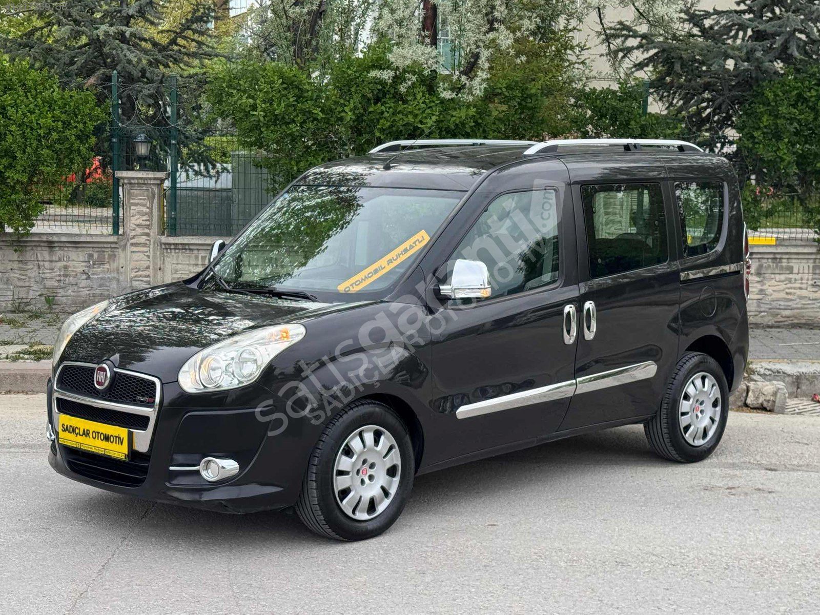 TR'DE TEK! 70 BİN KM'DE HATASIZ BOYASIZ OTOMOBİL RUHSATLI 1.6