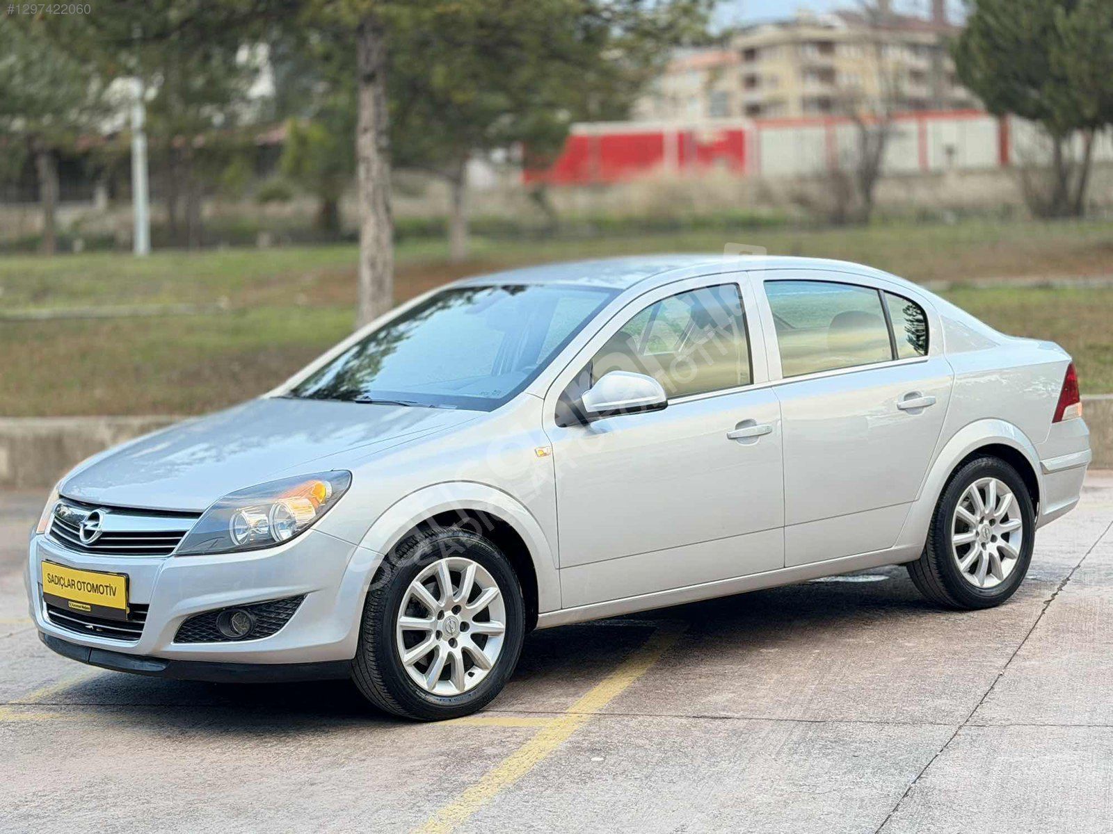SADIÇLAR'DAN HATASIZ TRAMERSİZ 166 BİNDE FULL PAKET 2013 ASTRA