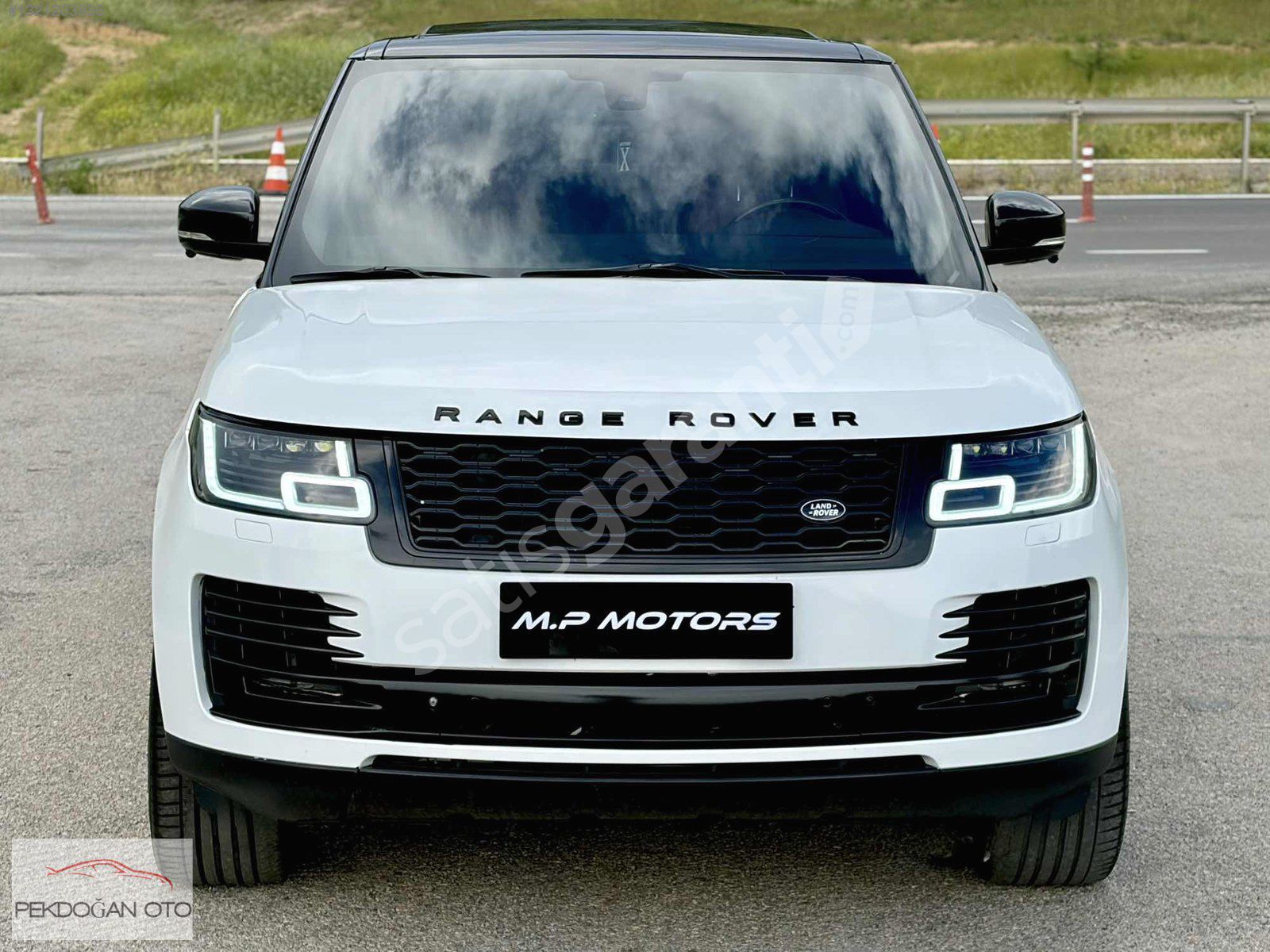 2014 TRAFİK ÇIKIŞLI İÇ VE DIŞ 2020 FACELİFT DOLULAR DOLUSU VOGUE