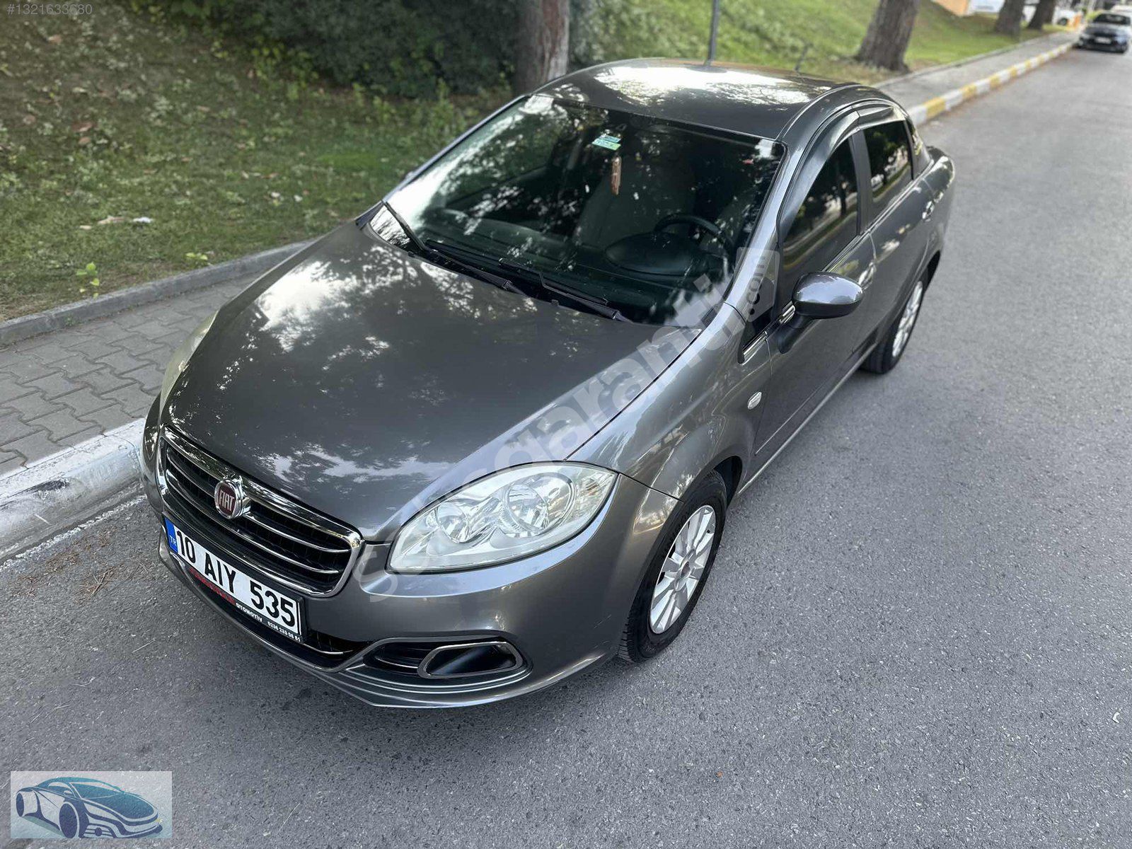 2014 ÇIKIŞ DÜŞÜK KM DEĞİŞENSİZ 1.3 K KARTI 12 TAKSİT