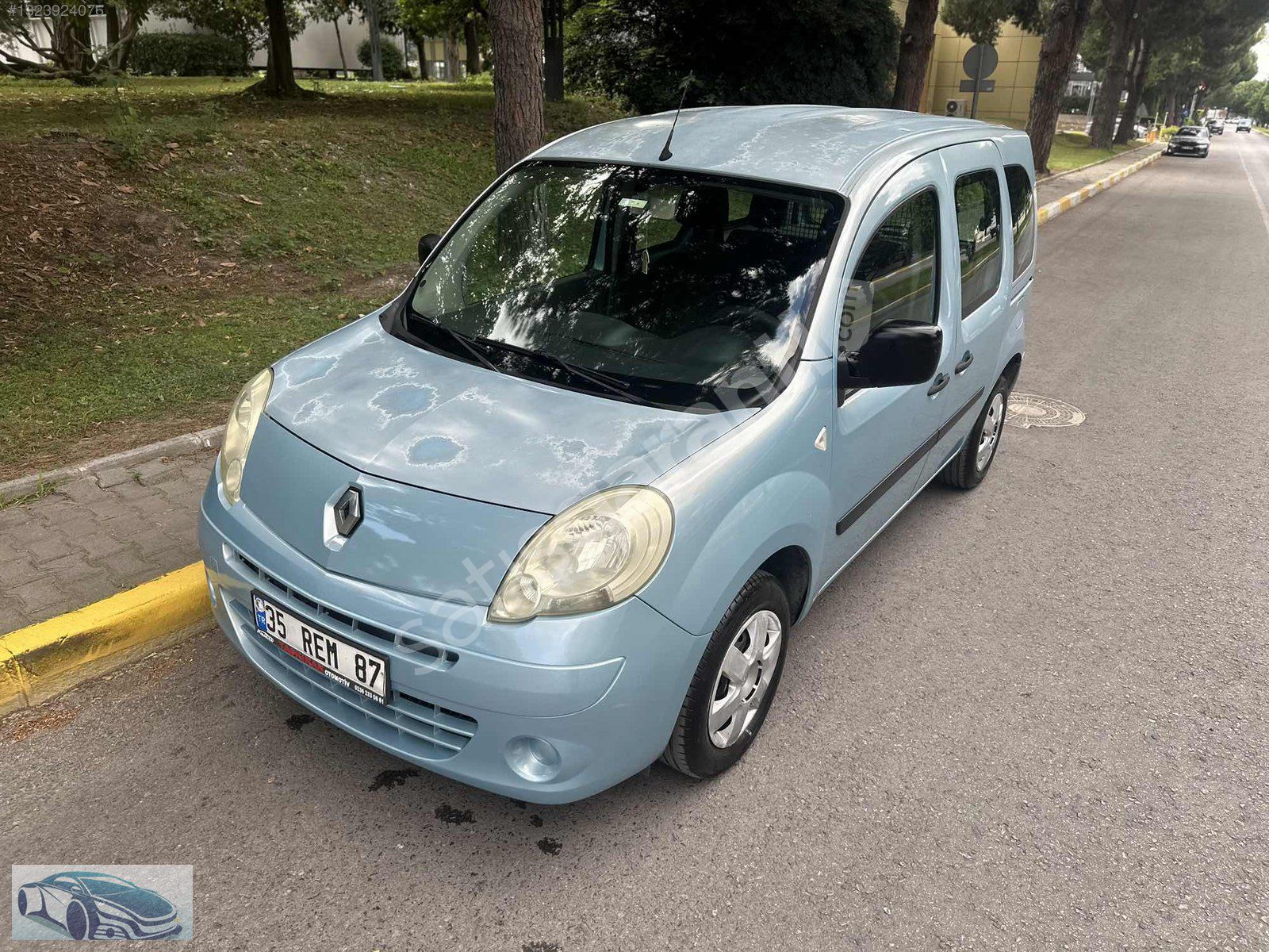 ESKİ KASA PARASINA DÜŞÜK KM KANGO K KART 12 TAKSİT