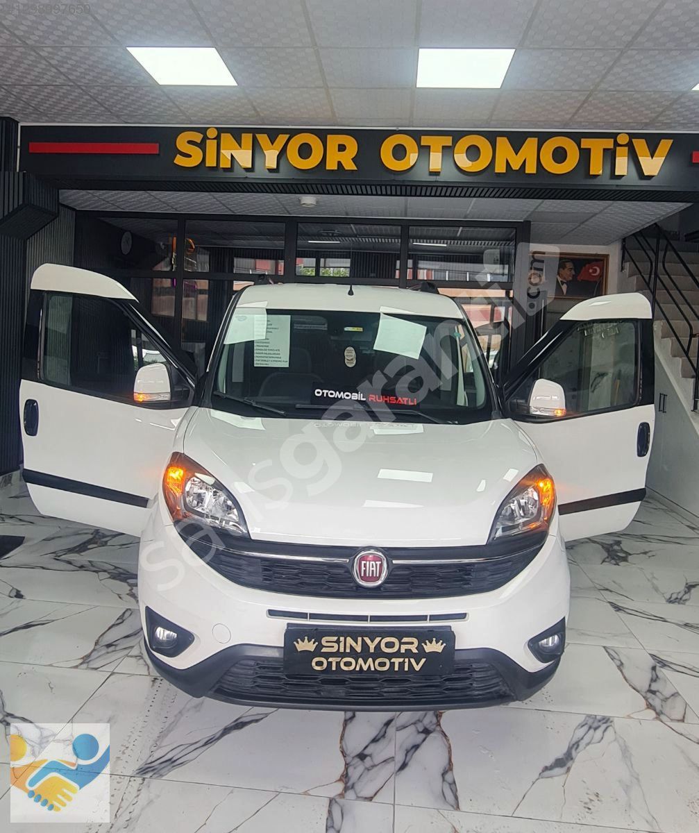 HEM OTOMOBİL RUHSATLI HEM 120HP HEMDE HATASIZ AYARINDA EN DOLUSU
