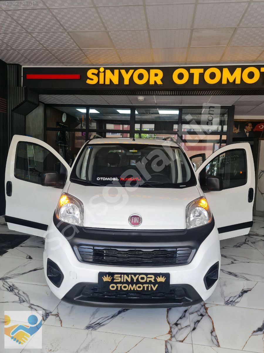 SİNYOR'DAN 73 BİNDE OTOMOBİL RUHSATLI HATASIZ BOYASIZ LPG'Lİ
