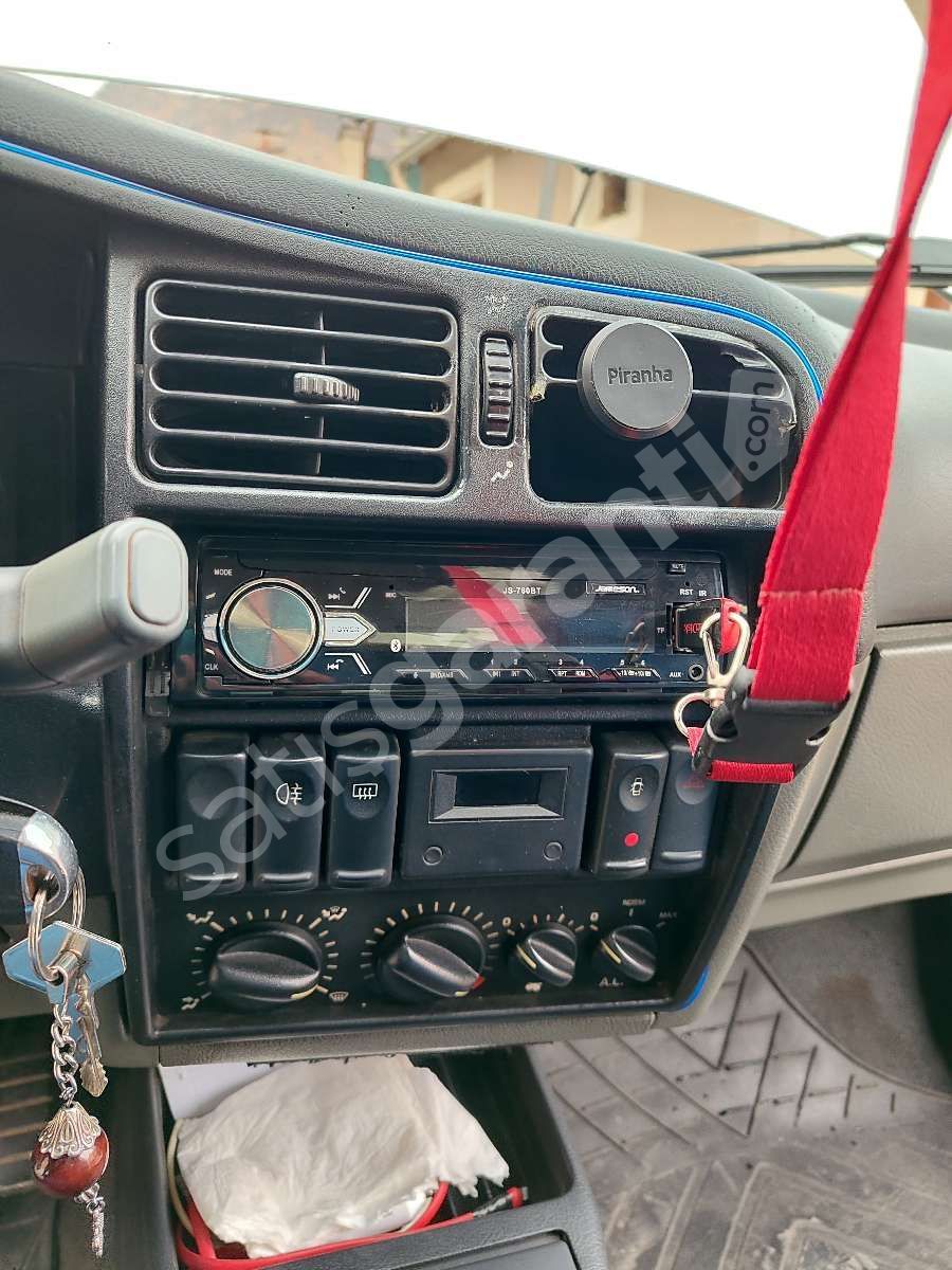 2001 Renault 19 Alize 