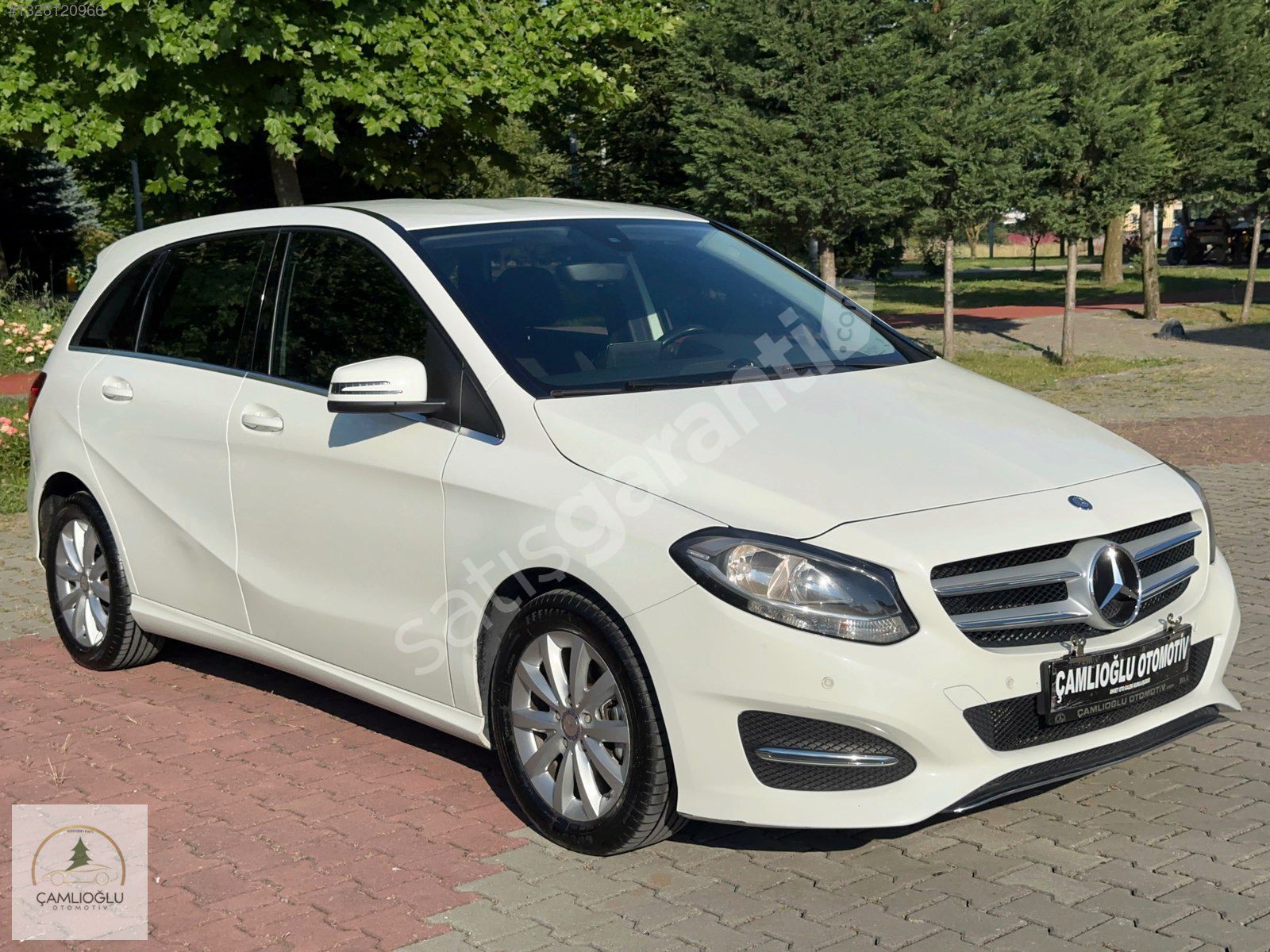 2014 B180 STYLE-ORJİNAL-1 DEĞİŞEN-OTOMATİK-DÜŞÜK KM-12 AY TAKSİT