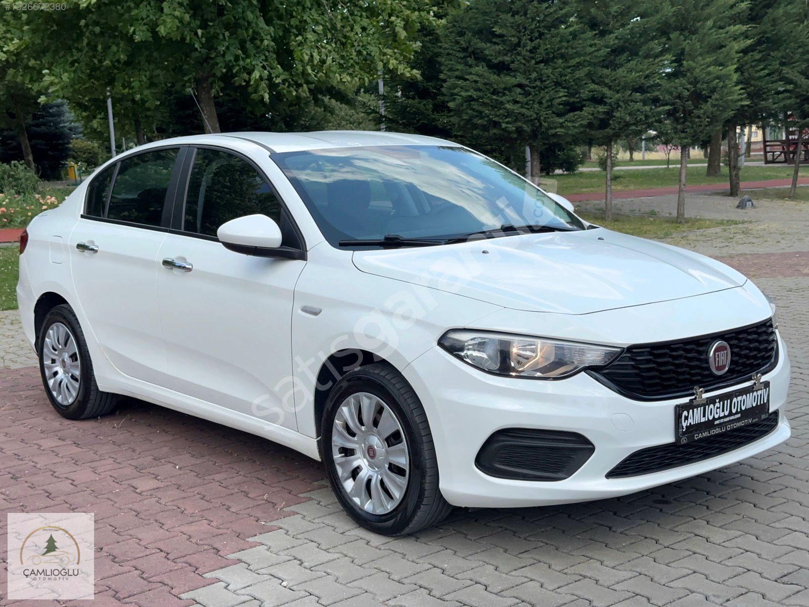 2017 EGEA 1.3 EASY-HATASIZ-2 LOKAL-DÜŞÜK KM-TEMİZ-18 AY TAKSİT-