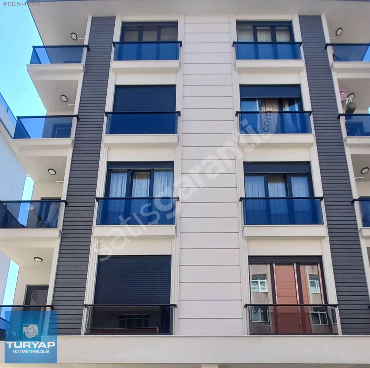 MALTEPE CEVİZLİ DE SATILIK