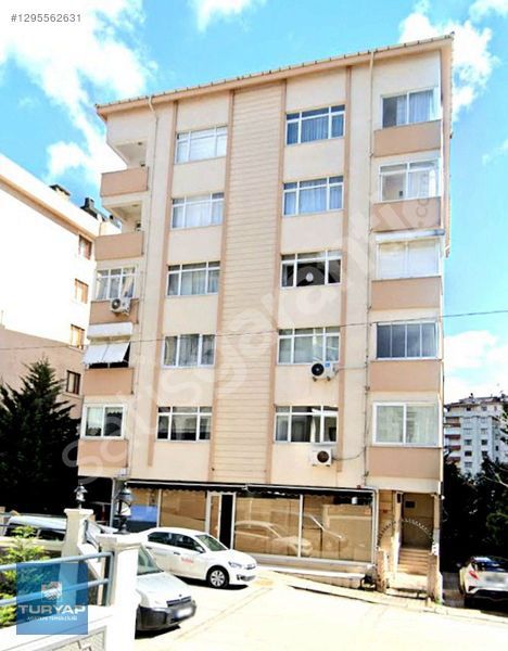 MALTEPE CEVİZLİ'DE SATILIK