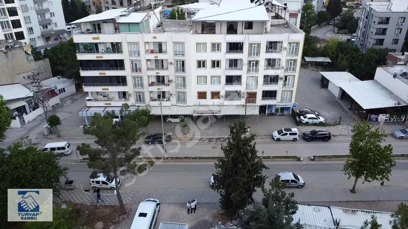 RAMSU'DAN FIRSAT DÜKKAN