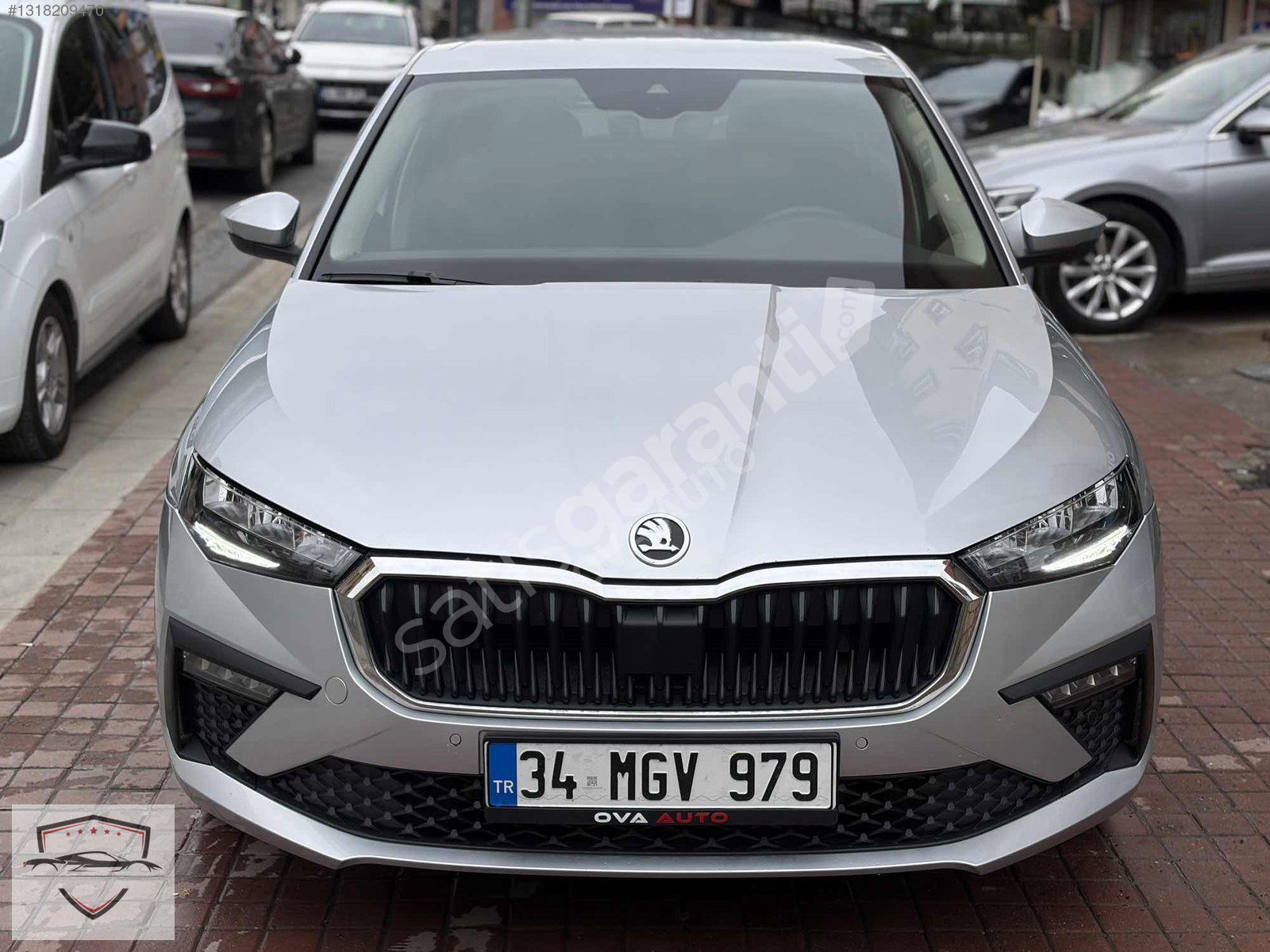 Scala 1.0 TSI Premium DSG%20 KDV