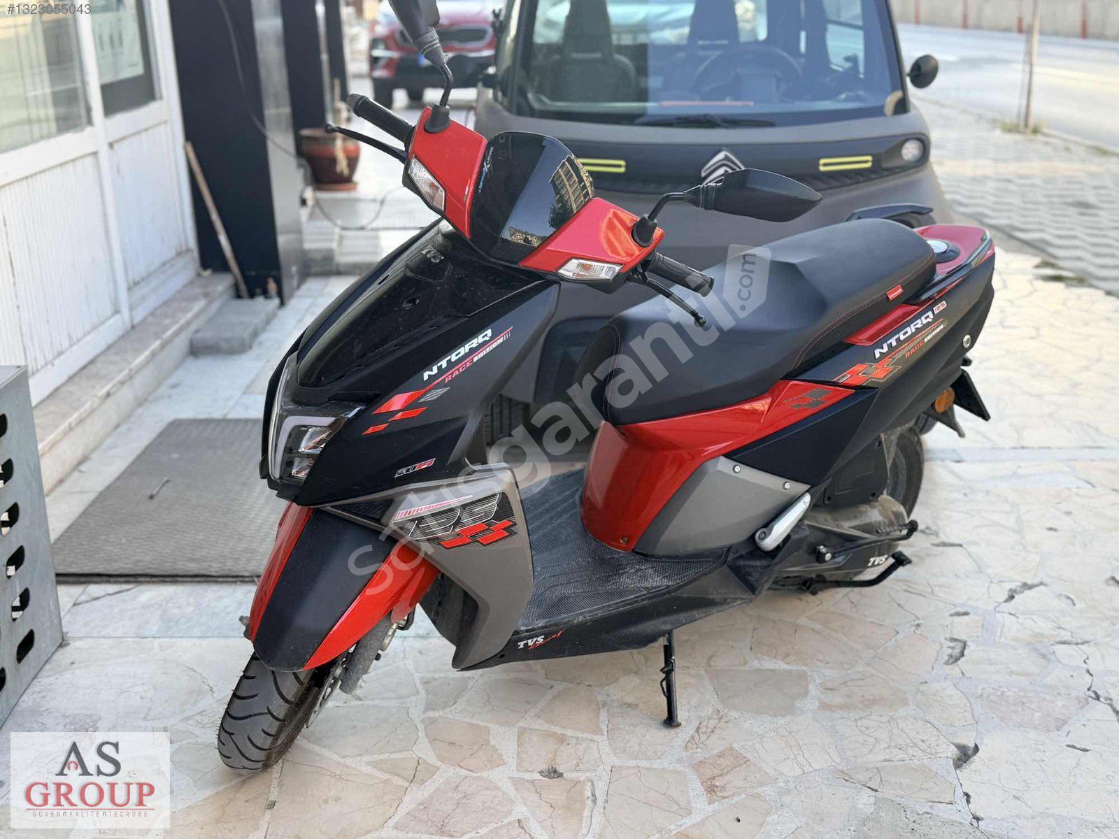 *AS Group Otomotiv* Hatasız düşük Km. K. Kartına taksit