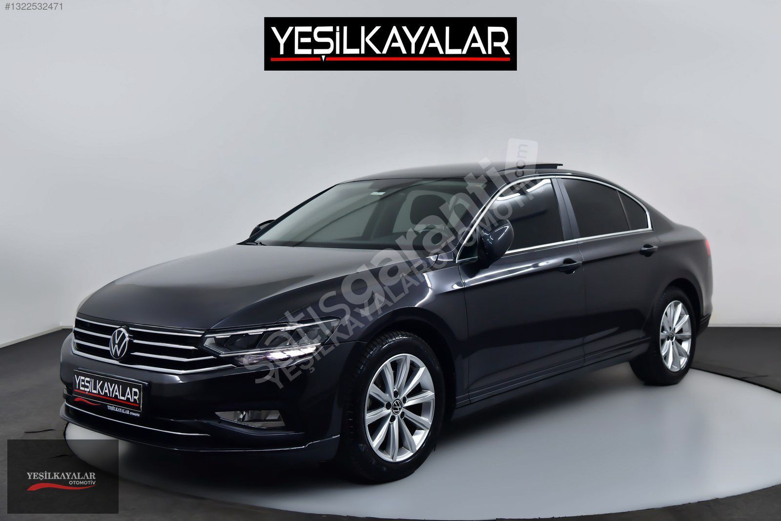 600BİN PEŞİNATLA CAM TAVAN-HAYALET EKRAN-YENİ LOGO-DJITAL KLİMA