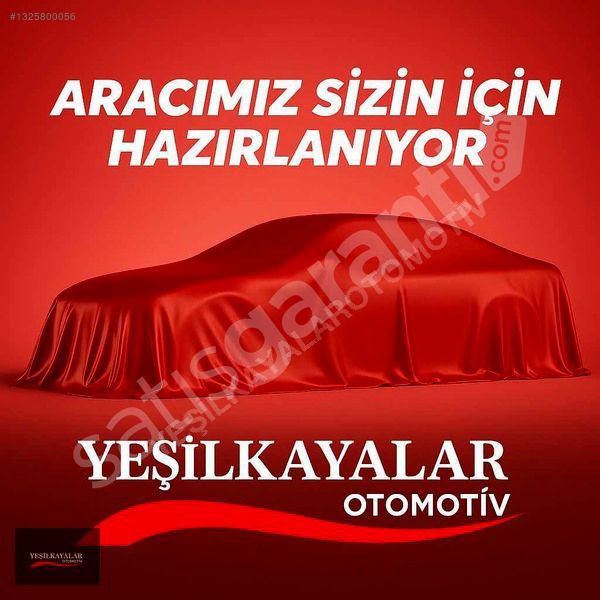 750 BİN PEŞİNATLA 2016 AUDİ A6 2.0 TDI SUNROOF DEĞİŞENSİZ