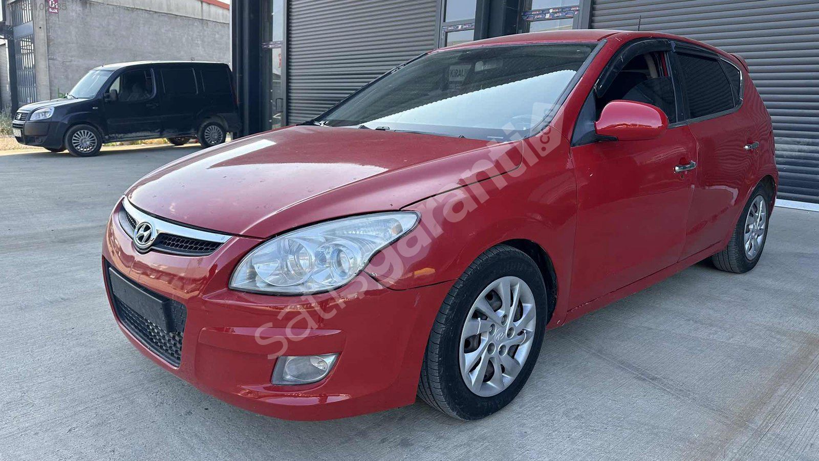 TR EN UYGUNNN HYUNDAİİ30 MUAYNESFR