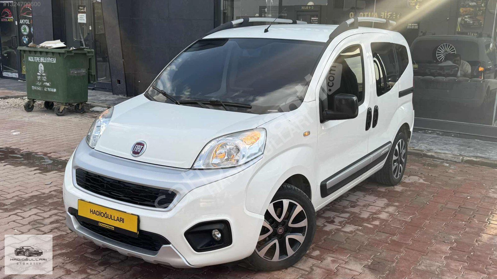 HADİOĞULLARI OTOMOTİV