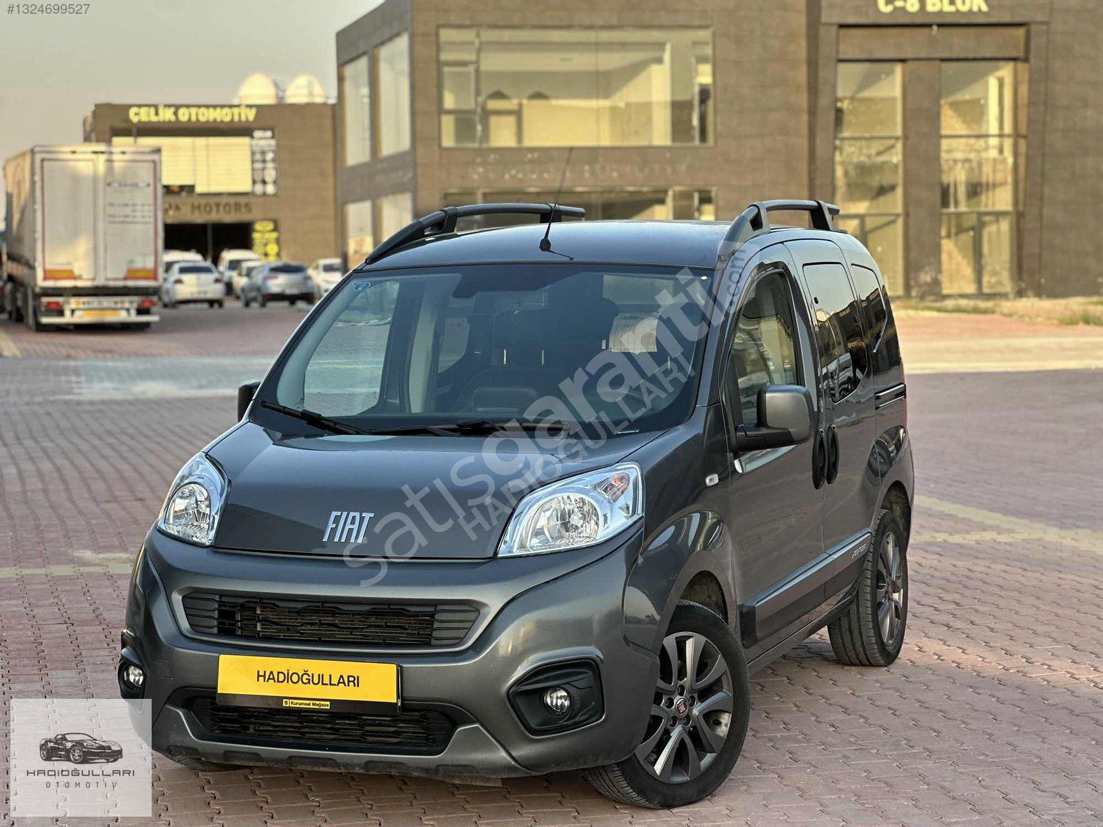HADİOĞULLARI DÜŞÜK KM 100 YIL