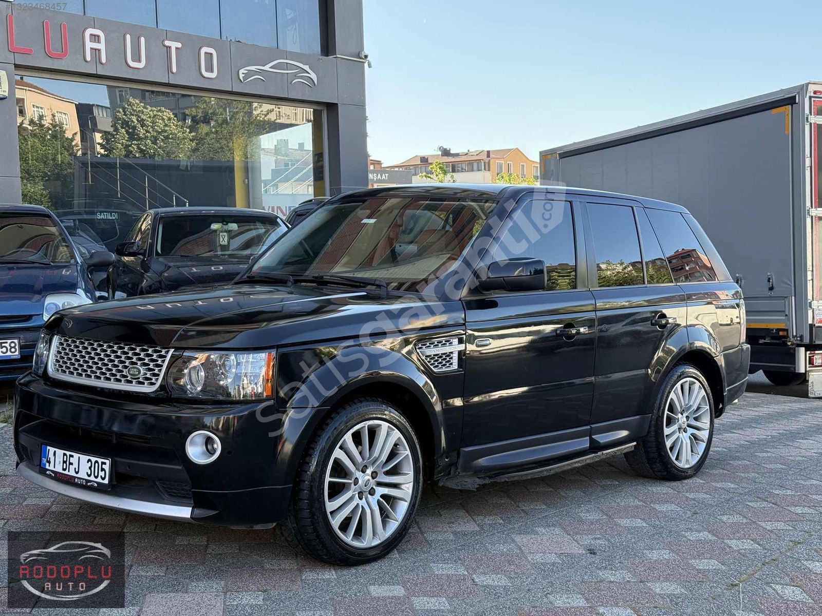 MOTOR VE YÜRÜRÜ SORUNSUZ AUTOBİOGRAPHY İÇİ KREM