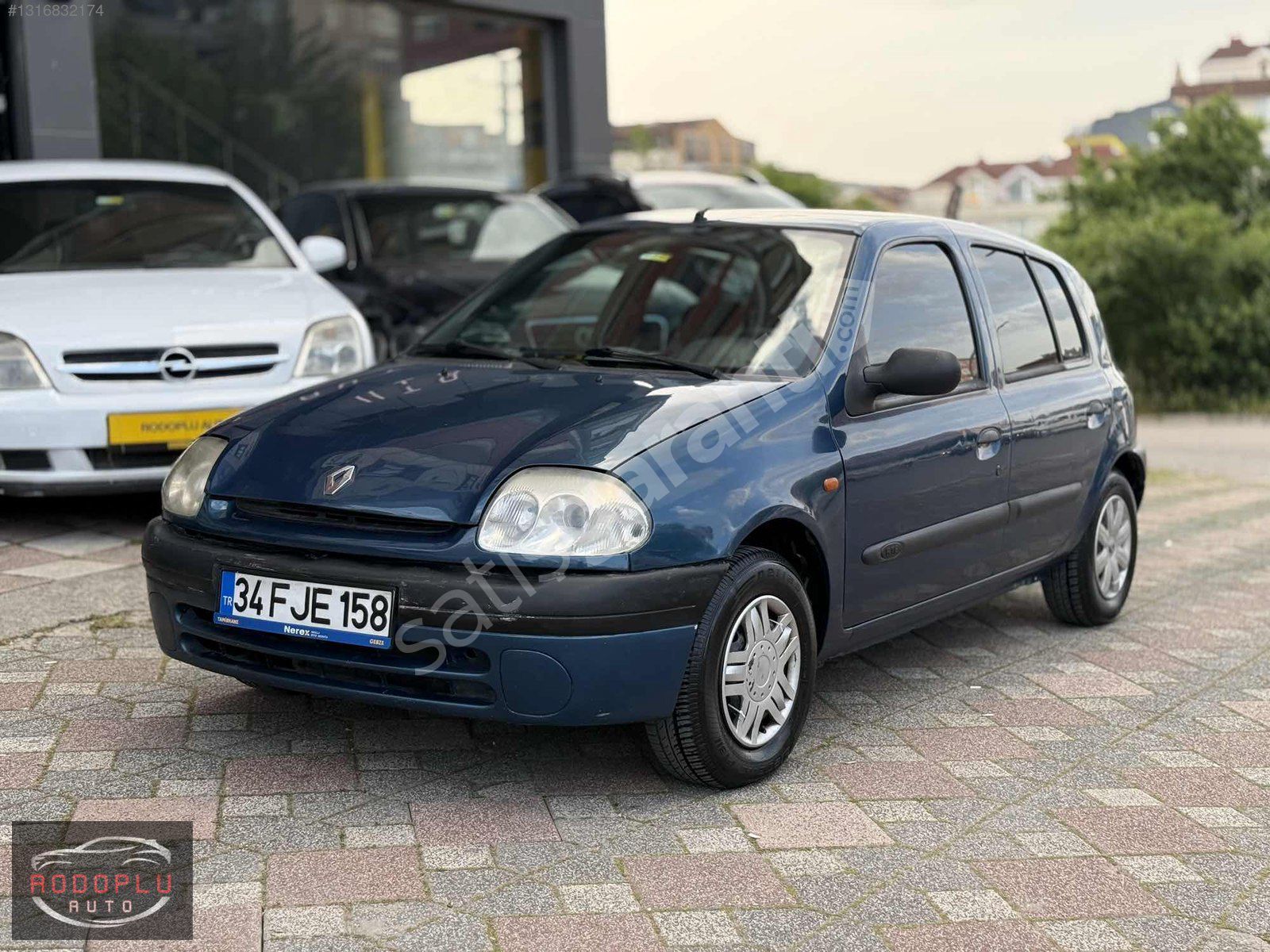 PAZARLIKSIZ TAM OTOMATİK GERİ KAYDIRMA YAPMAZ SIFIR ŞANZUMAN