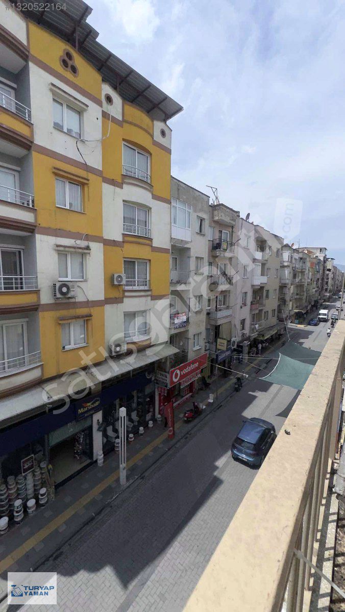 Altay meydanında kiralık daire