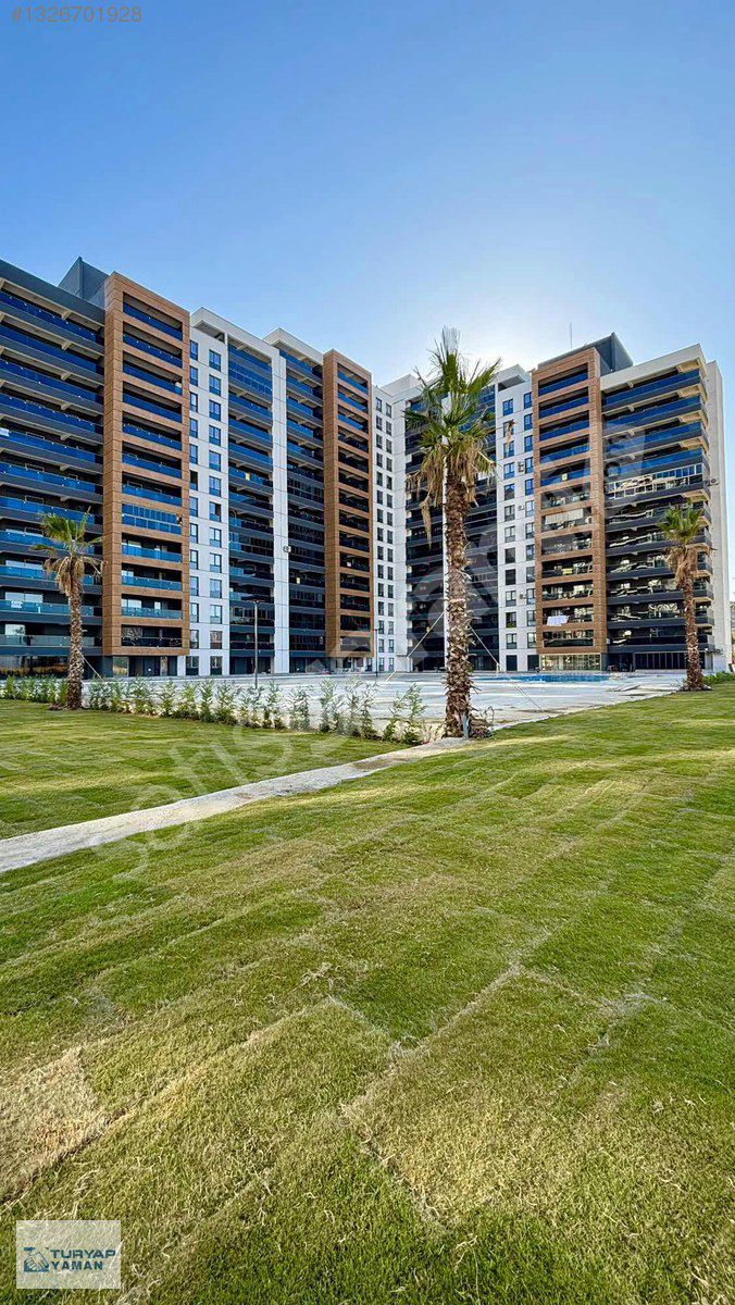 TURYAPTAN EGEKOP PRESTİJ EVLERİNDE 3+1 KİRALIK DAİRE