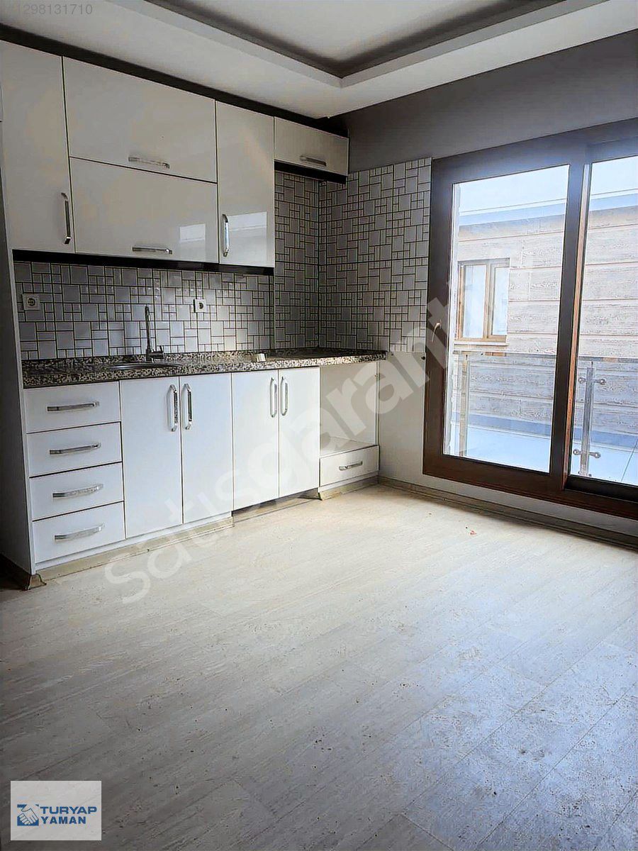 Subaşı'nda Kiralık 1+1 Daire: 65m², Kervan Yolu Yakını
