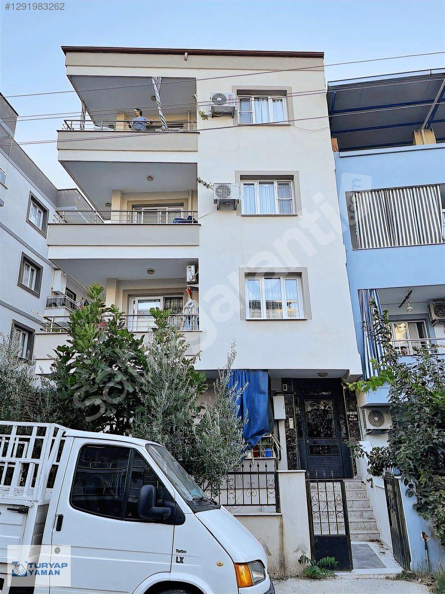 SELVİTEPE MAH. PAZARYERİ CİVARI ARAKAT SATILIK 3+1 DAİRE