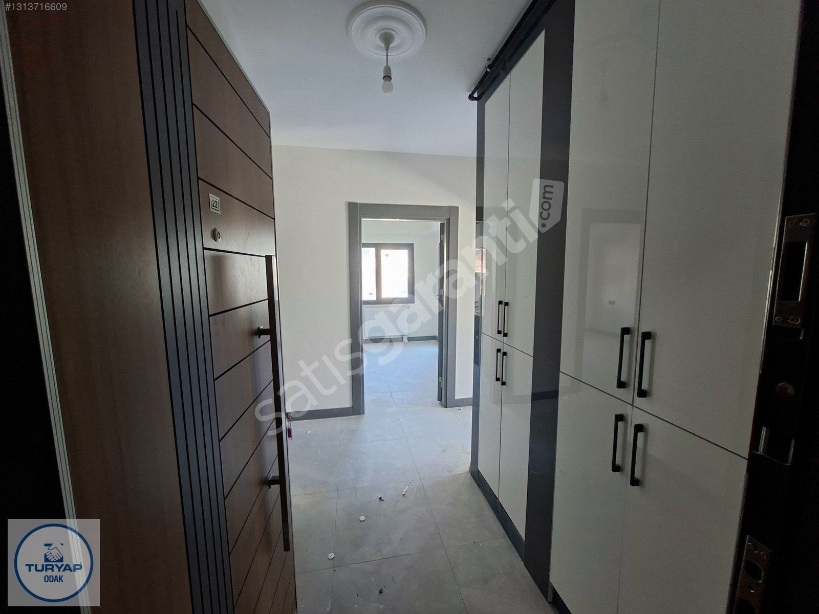 TUZLA CAMİ MAHALLESİ 2+1 KİRALIK